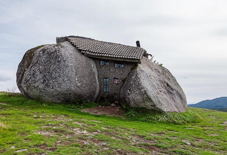 Dünyanın en izole yeri!