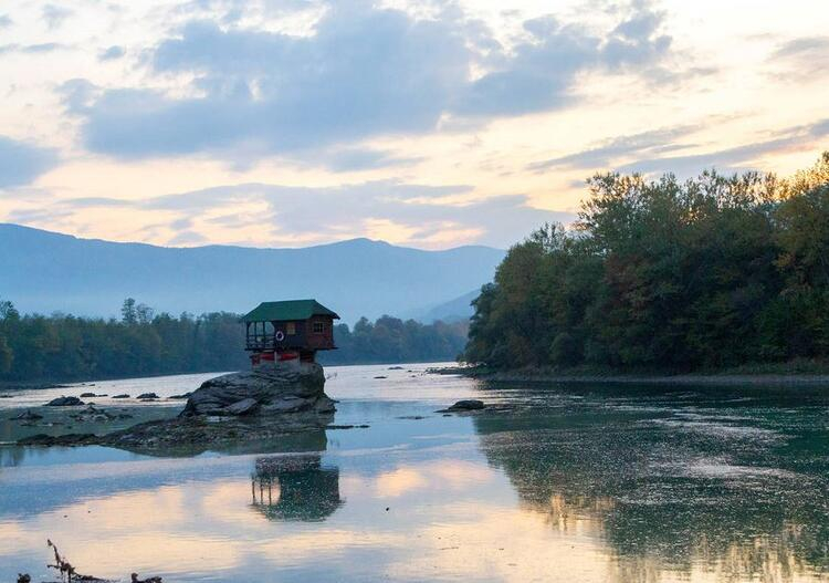Dünyanın en izole yeri!