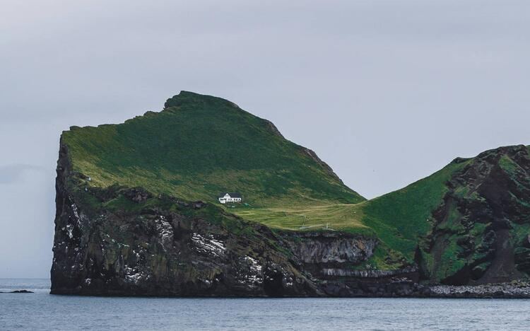Dünyanın en izole yeri!
