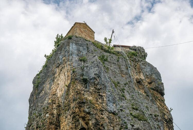 Dünyanın en izole yeri!