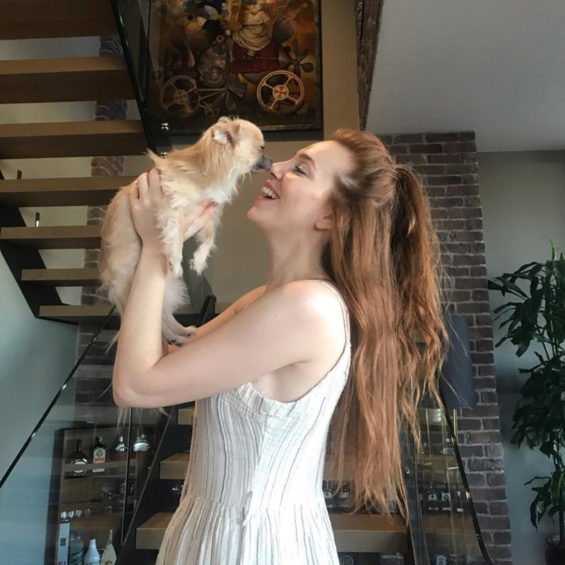 Elçin Sangu: Akıl sağlığımı böyle koruyorum