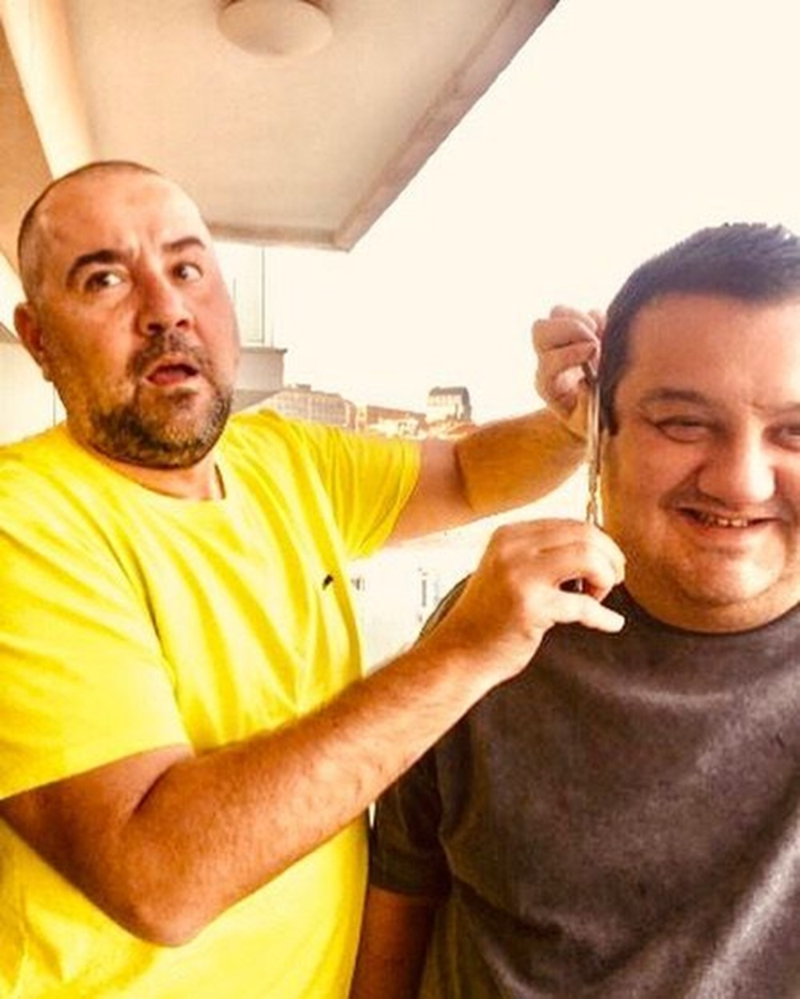 Elçin Sangu: Akıl sağlığımı böyle koruyorum