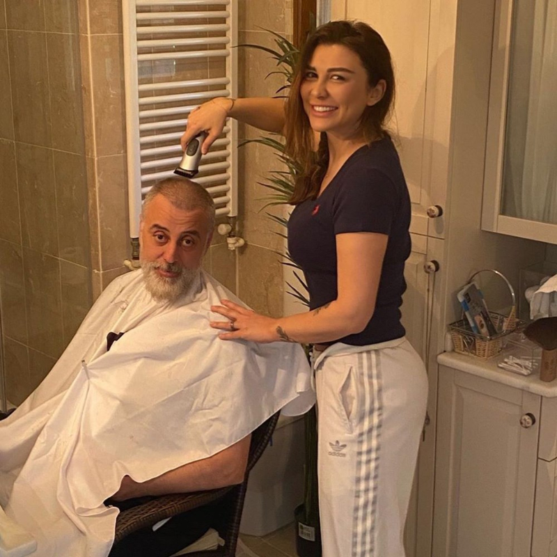 Elçin Sangu: Akıl sağlığımı böyle koruyorum