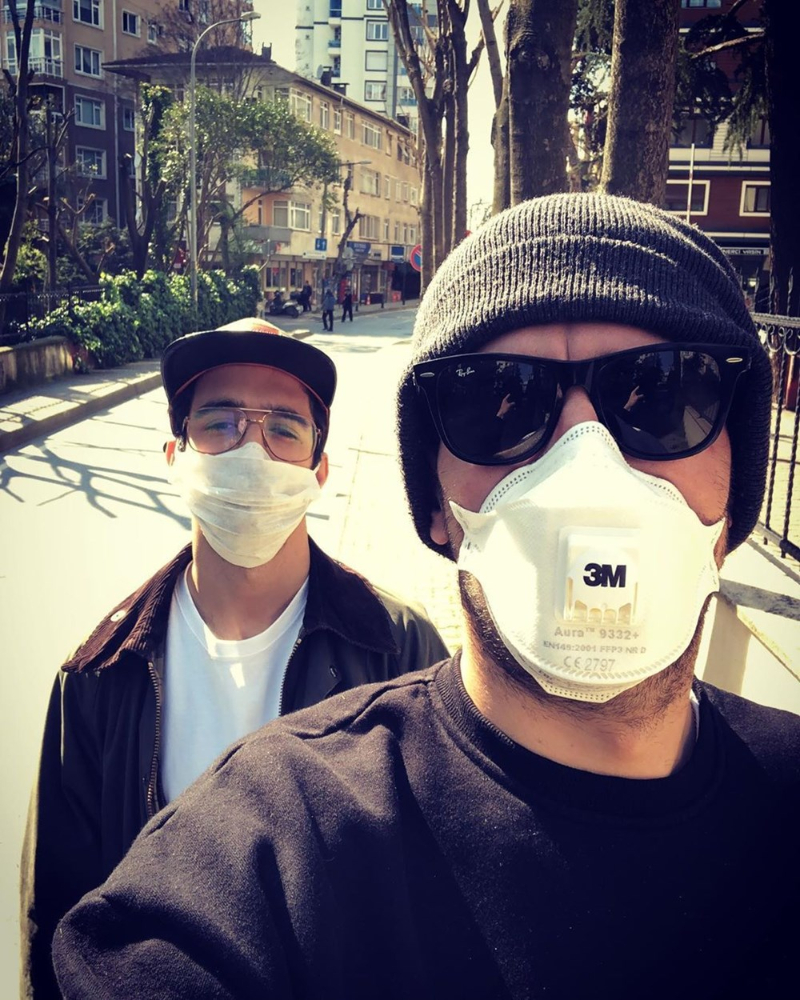 Elçin Sangu: Akıl sağlığımı böyle koruyorum