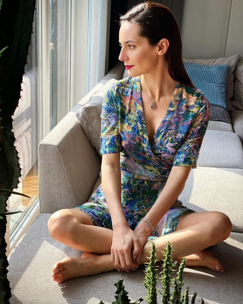 Elçin Sangu: Akıl sağlığımı böyle koruyorum