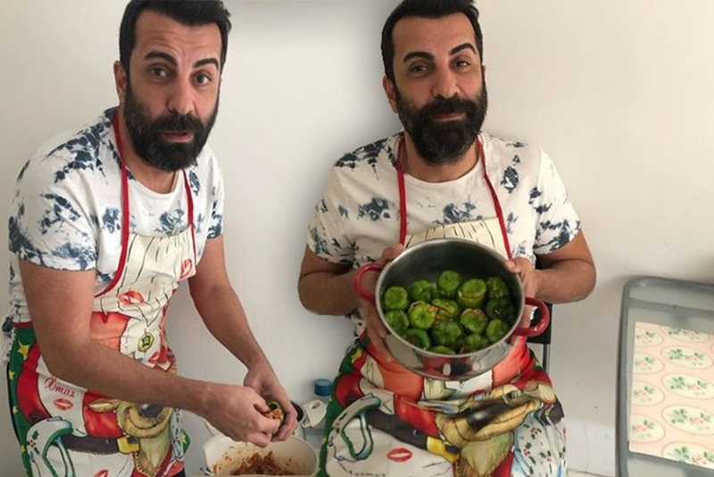 Elçin Sangu: Akıl sağlığımı böyle koruyorum