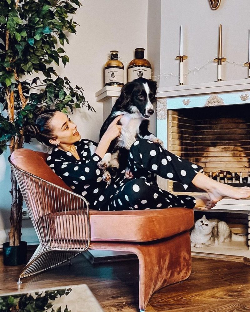 Elçin Sangu: Akıl sağlığımı böyle koruyorum