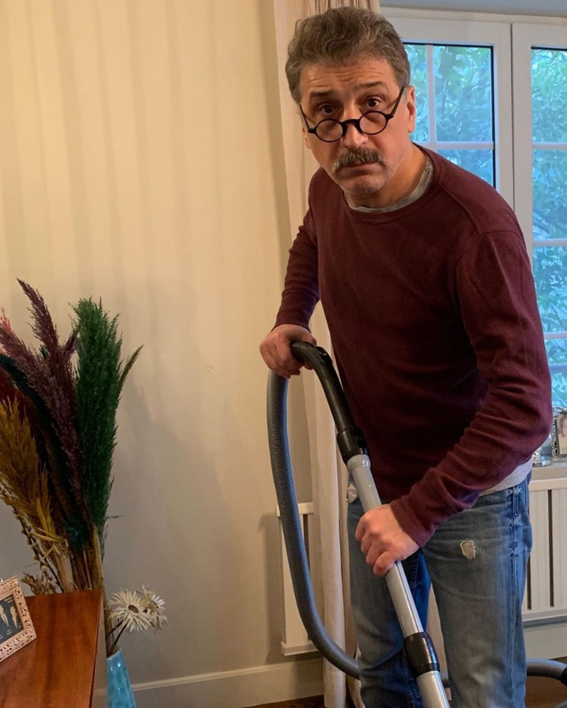 Elçin Sangu: Akıl sağlığımı böyle koruyorum