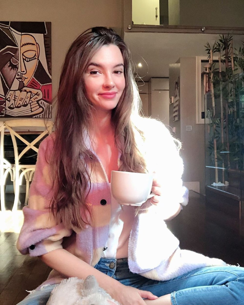 Elçin Sangu: Akıl sağlığımı böyle koruyorum