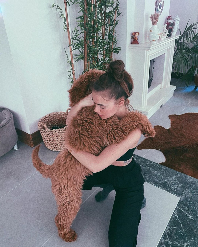 Elçin Sangu: Akıl sağlığımı böyle koruyorum