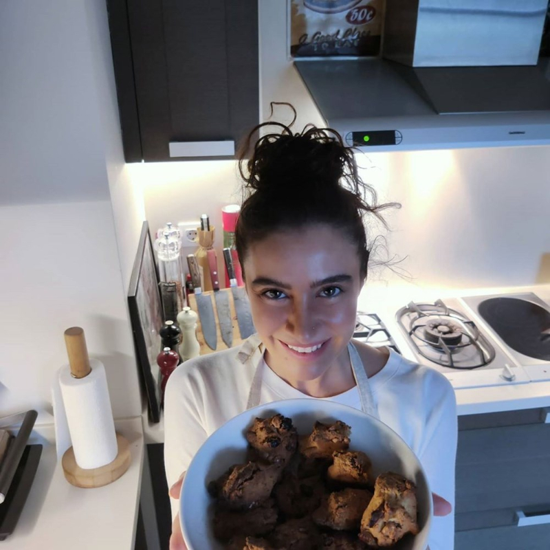 Elçin Sangu: Akıl sağlığımı böyle koruyorum