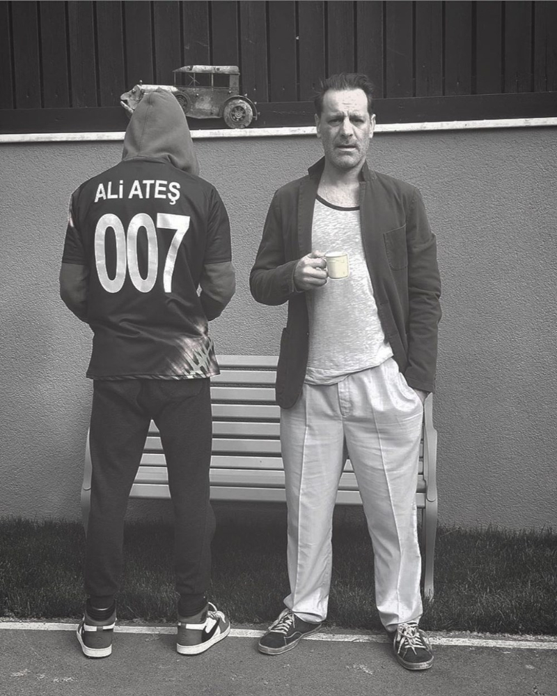 Elçin Sangu: Akıl sağlığımı böyle koruyorum