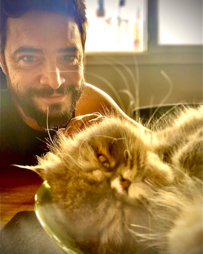 Elçin Sangu: Akıl sağlığımı böyle koruyorum