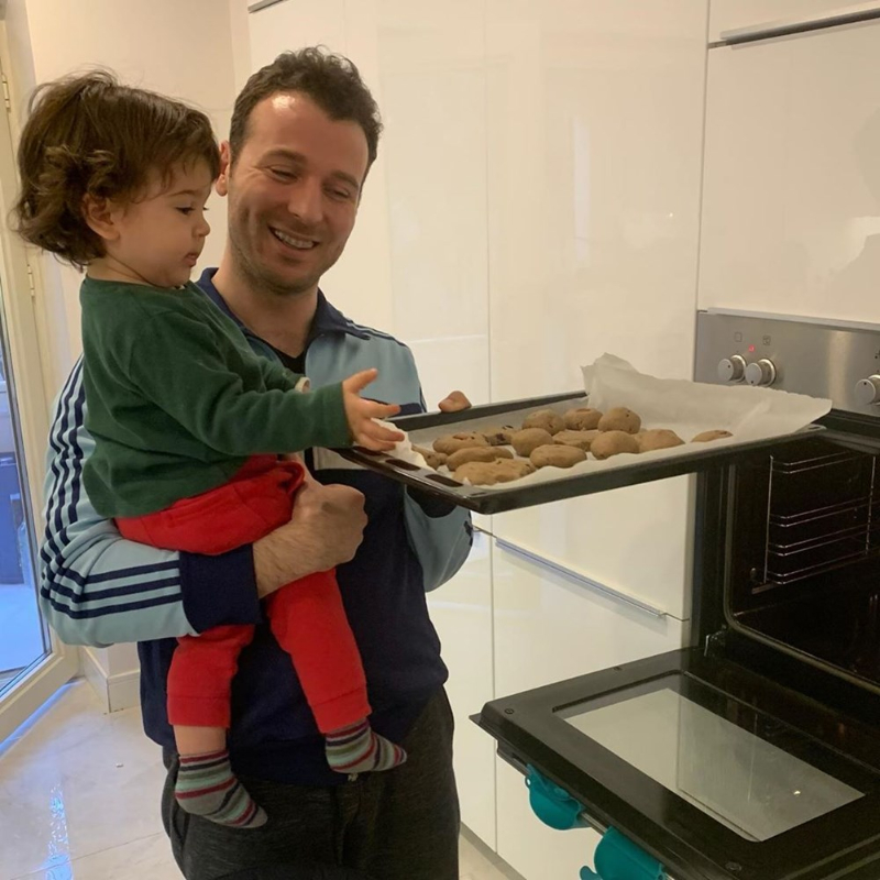 Elçin Sangu: Akıl sağlığımı böyle koruyorum