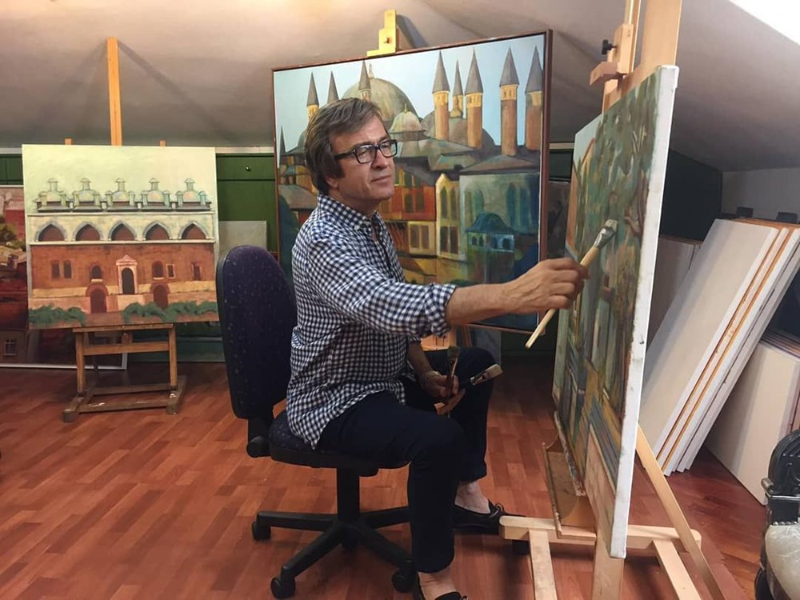 Elçin Sangu: Akıl sağlığımı böyle koruyorum