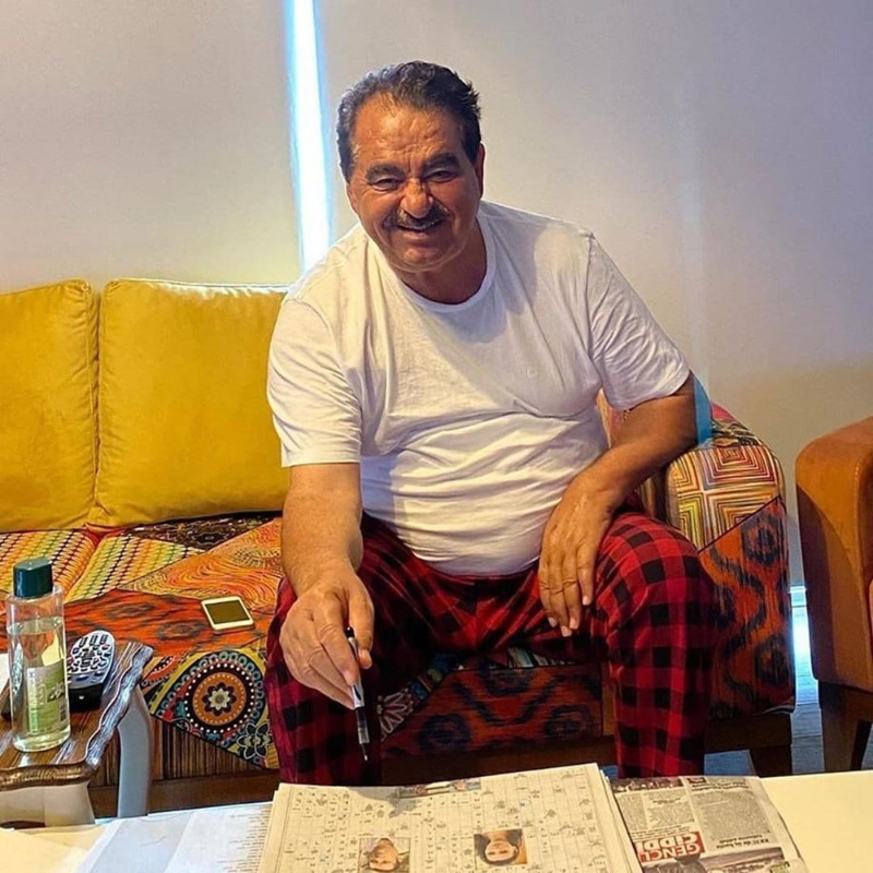 Elçin Sangu: Akıl sağlığımı böyle koruyorum