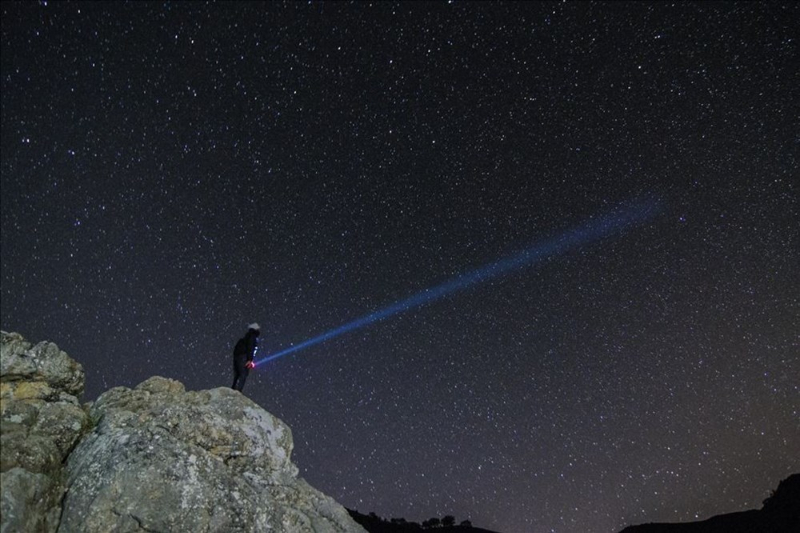 Haftanın fotoğrafları (15-21 Mayıs 2020)