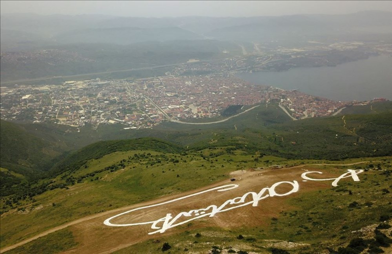 Haftanın fotoğrafları (15-21 Mayıs 2020)