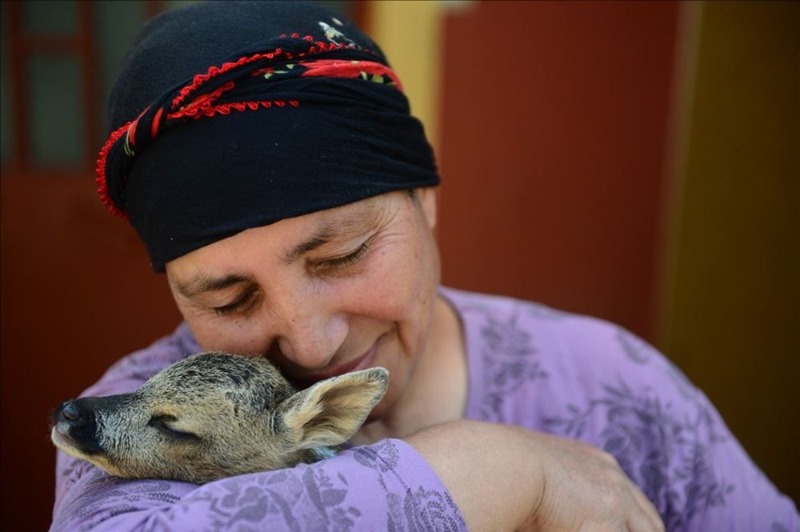 Haftanın fotoğrafları (15-21 Mayıs 2020)