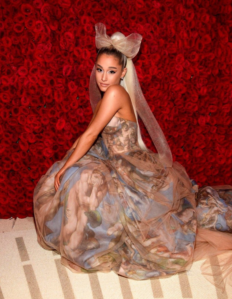 Ariana Grande'nin 13,7 milyon dolarlık evi