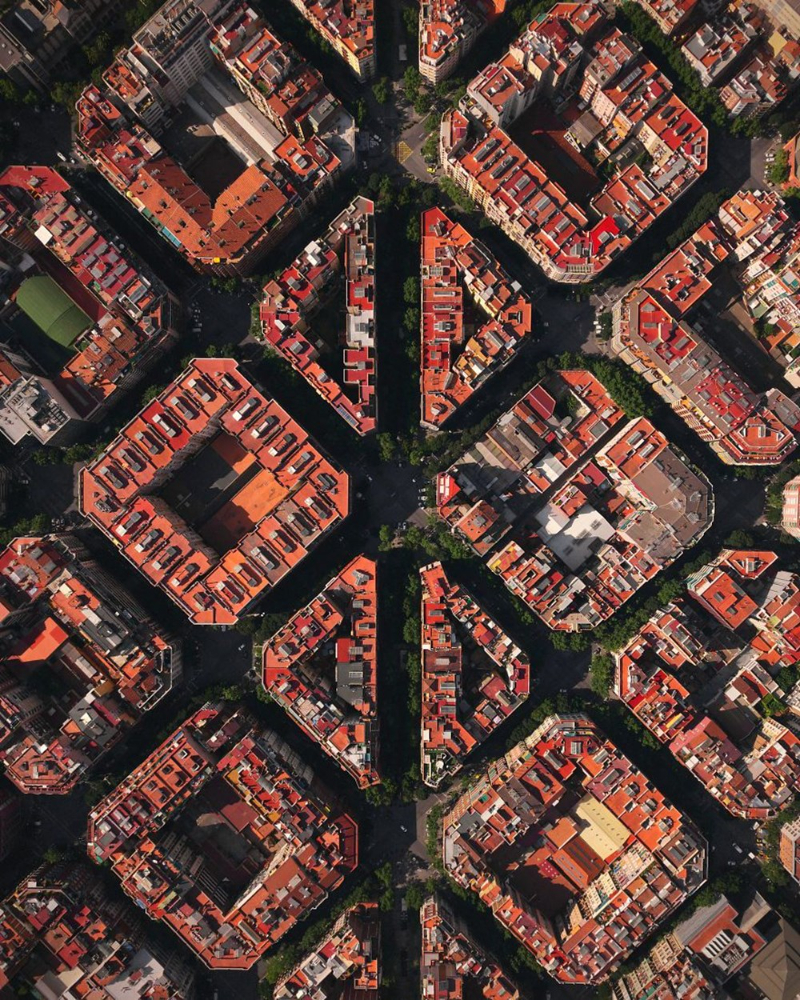 2020'nin en iyi hava fotoğrafları belli oldu