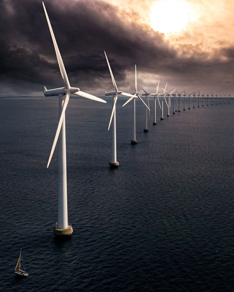 2020'nin en iyi hava fotoğrafları belli oldu