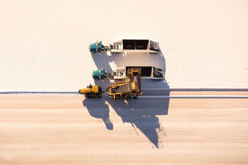 2020'nin en iyi hava fotoğrafları belli oldu