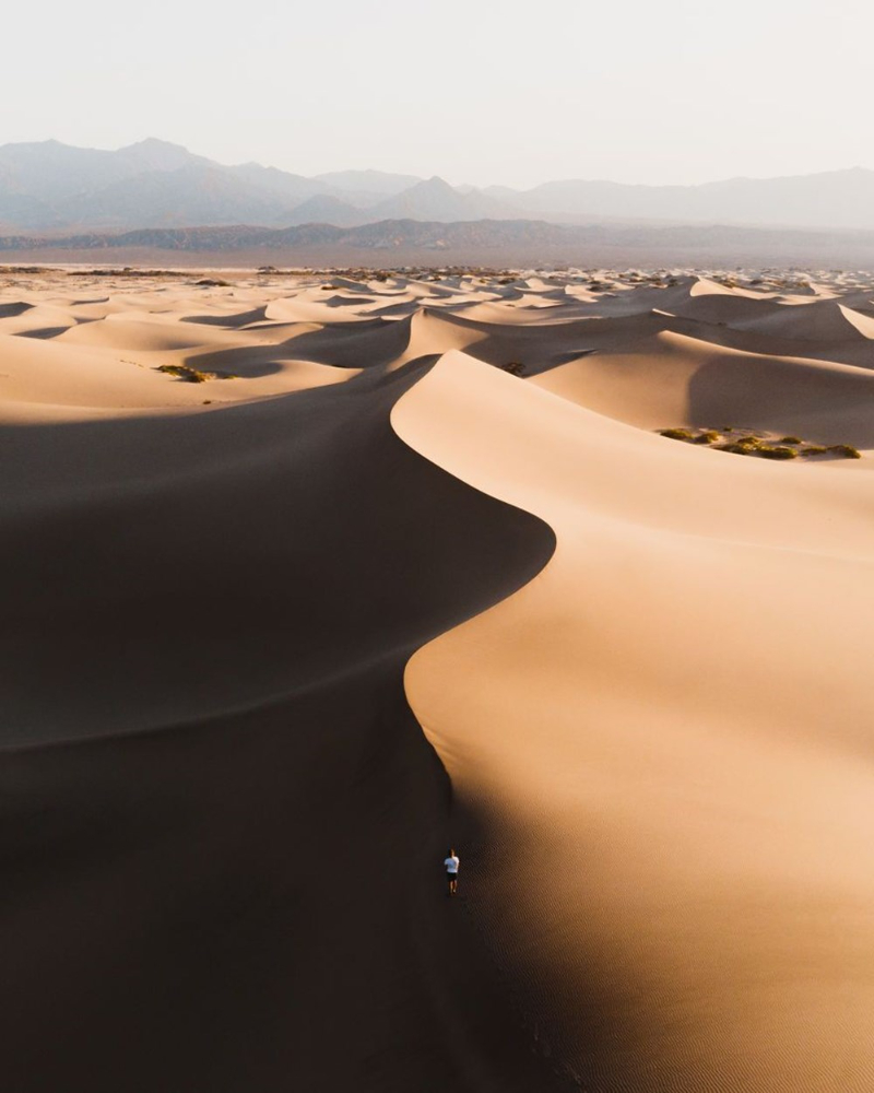2020'nin en iyi hava fotoğrafları belli oldu