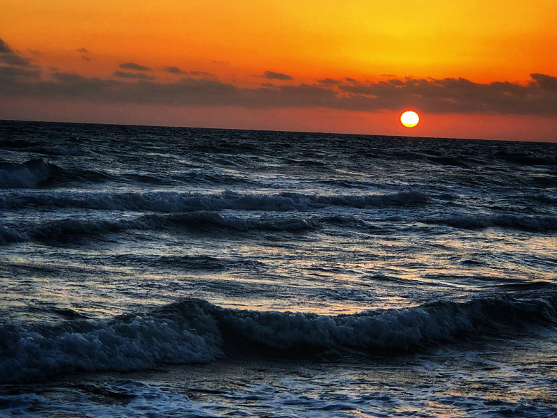 Hatay’da Saklı Cennet