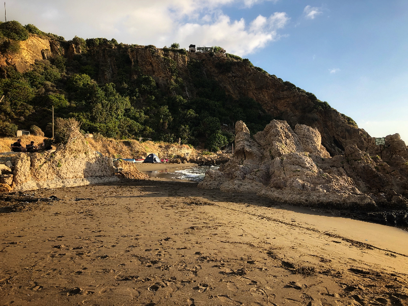 Hatay’da Saklı Cennet