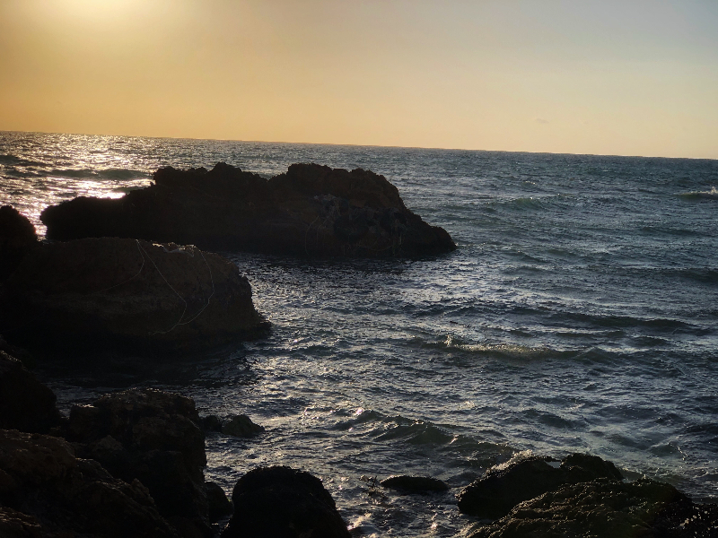 Hatay’da Saklı Cennet