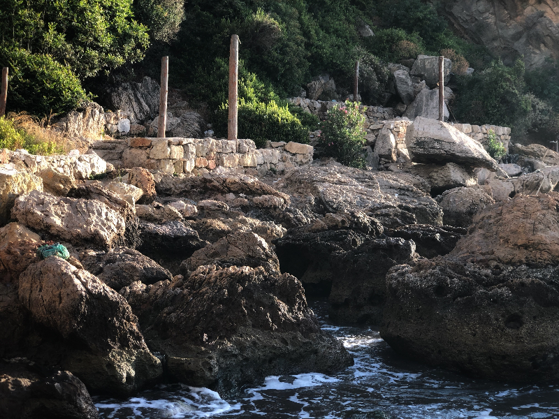Hatay’da Saklı Cennet