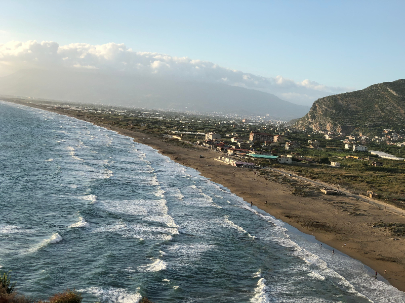 Hatay’da Saklı Cennet
