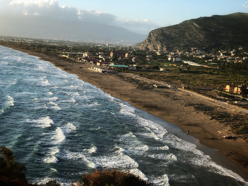 Hatay’da Saklı Cennet
