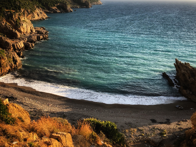 Hatay’da Saklı Cennet