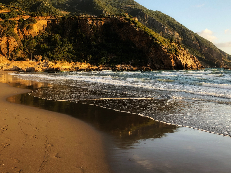 Hatay’da Saklı Cennet