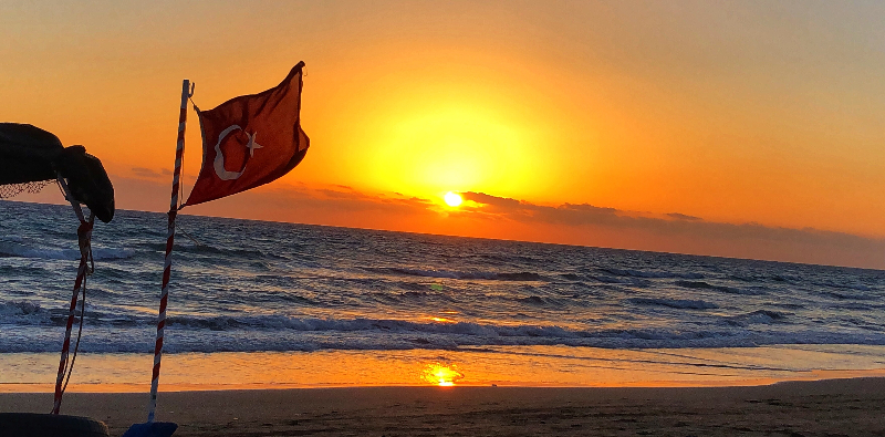 Hatay’da Saklı Cennet
