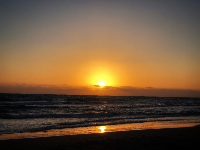 Hatay’da Saklı Cennet