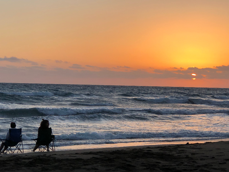 Hatay’da Saklı Cennet