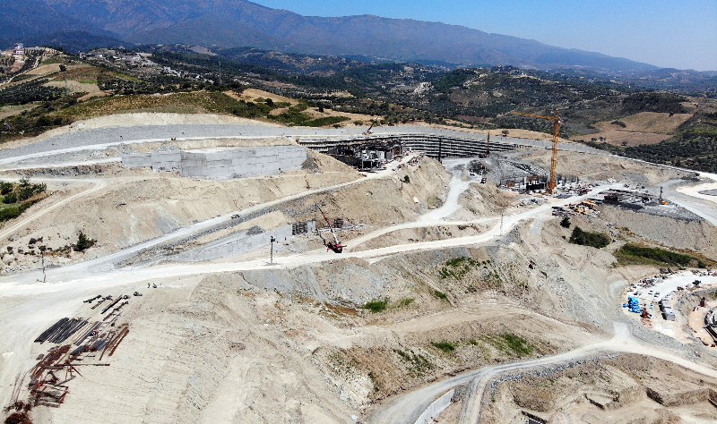 Hatay EXPO’ya Hazırlanıyor