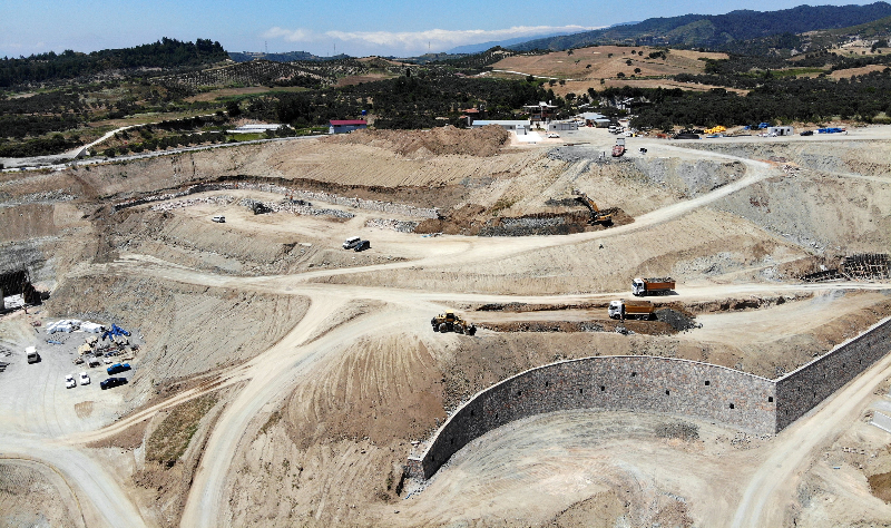 Hatay EXPO’ya Hazırlanıyor