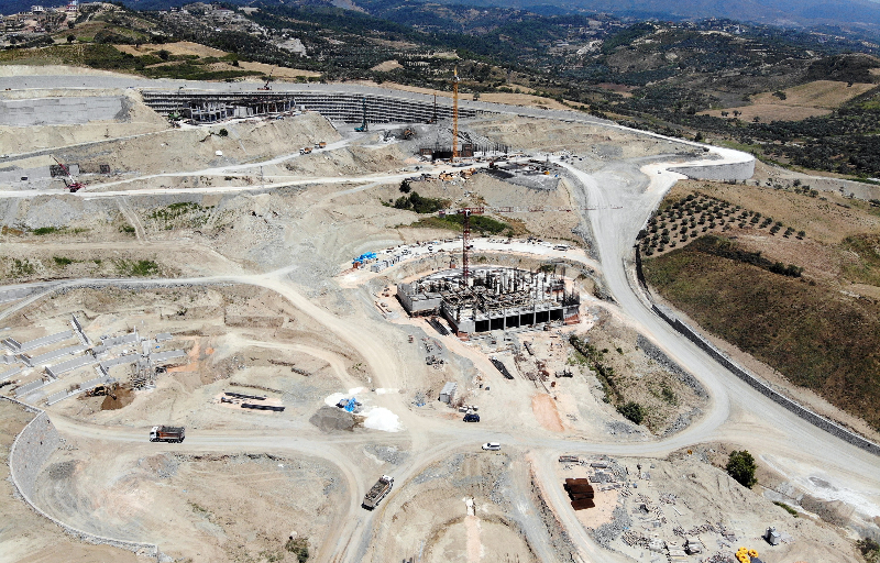 Hatay EXPO’ya Hazırlanıyor