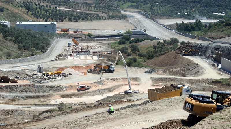 Hatay EXPO’ya Hazırlanıyor