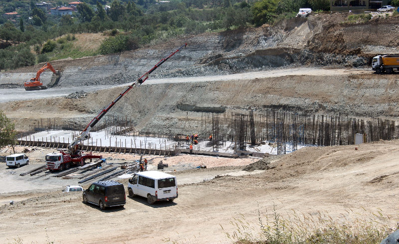 Hatay EXPO’ya Hazırlanıyor
