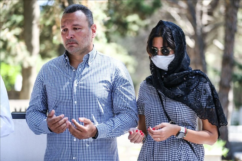 Haftanın fotoğrafları (4-10 Temmuz 2020)