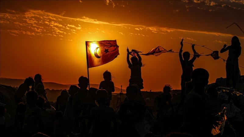 Haftanın fotoğrafları (4-10 Temmuz 2020)