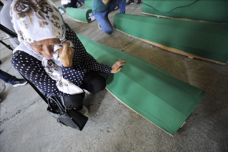 Haftanın fotoğrafları (4-10 Temmuz 2020)