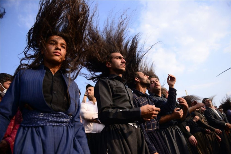 Haftanın fotoğrafları (4-10 Temmuz 2020)