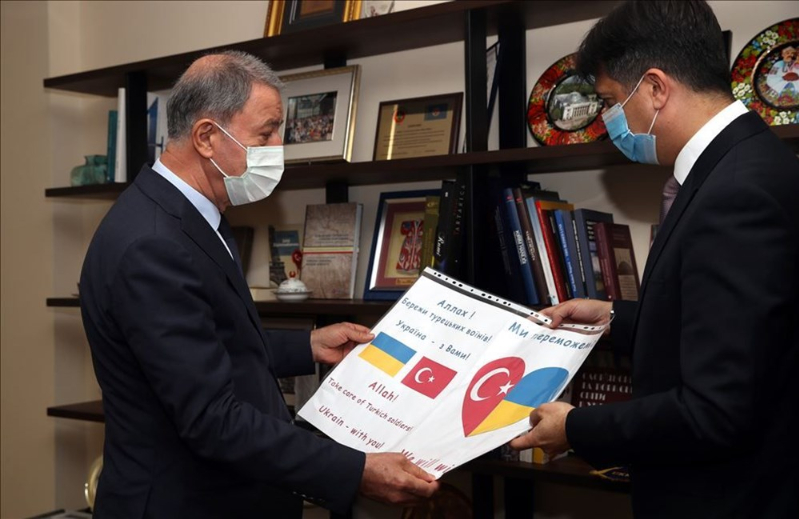 Haftanın fotoğrafları (4-10 Temmuz 2020)