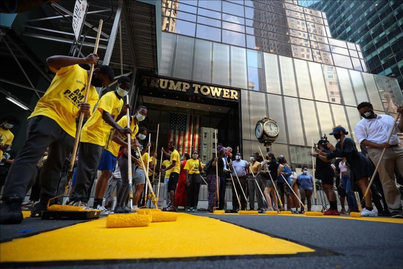 Haftanın fotoğrafları (4-10 Temmuz 2020)